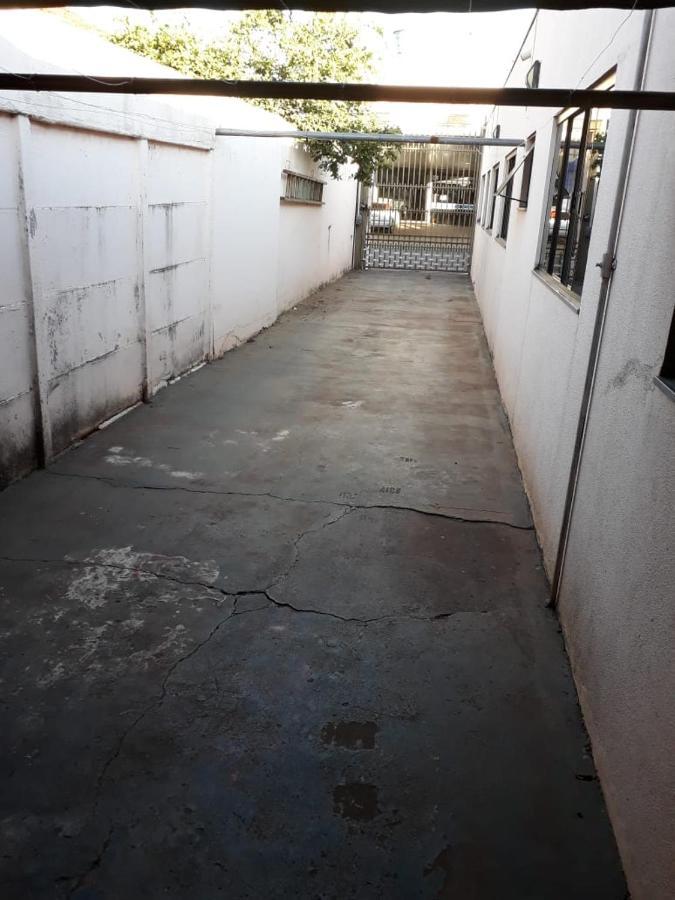 Hotel arapongas Arapongas Exterior foto