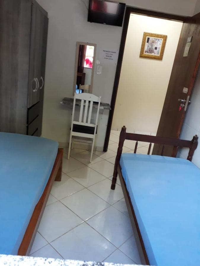 Hotel arapongas Arapongas Habitación foto